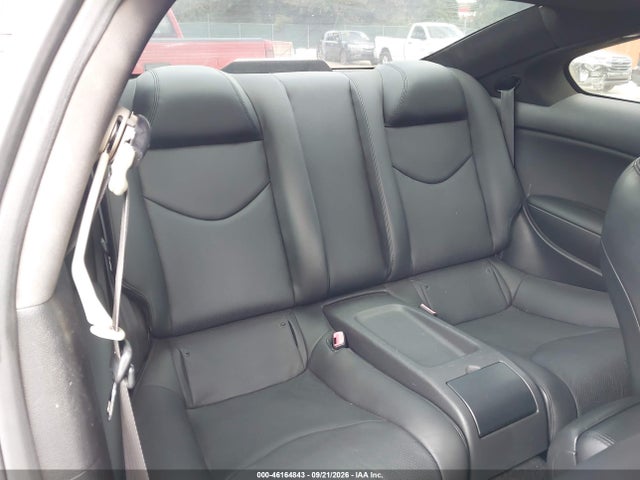 2013 Infiniti G37x მანქანა იყიდება აუქციონზე, vin: JN1CV6EL9DM981015, აუქციონის ნომერი: 46164843