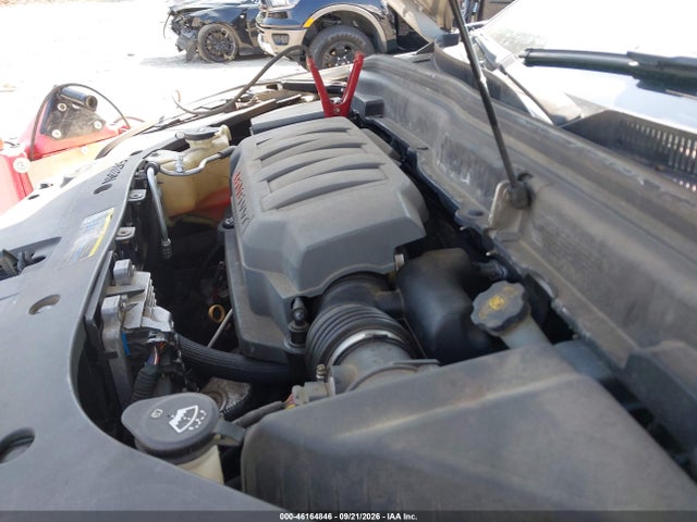 Продажа на аукционе авто 2007 Saturn Outlook Xr, vin: 5GZEV33727J168694, номер лота: 46164846