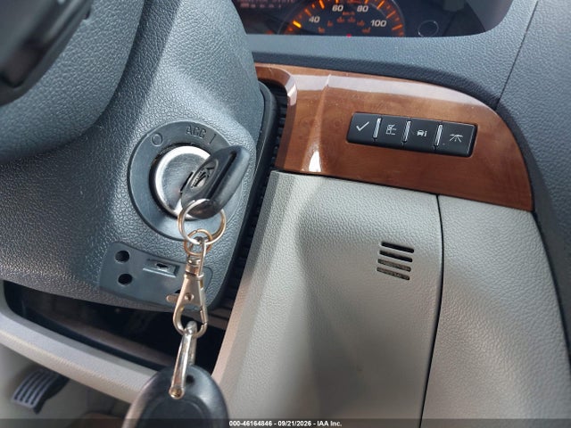Продажа на аукционе авто 2007 Saturn Outlook Xr, vin: 5GZEV33727J168694, номер лота: 46164846