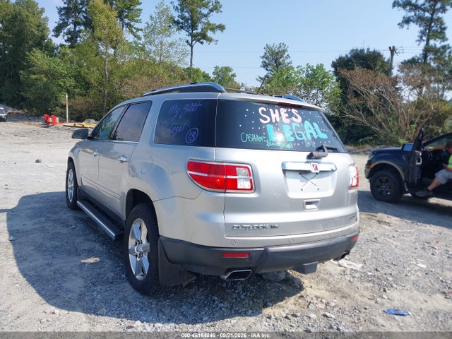 Продажа на аукционе авто 2007 Saturn Outlook Xr, vin: 5GZEV33727J168694, номер лота: 46164846