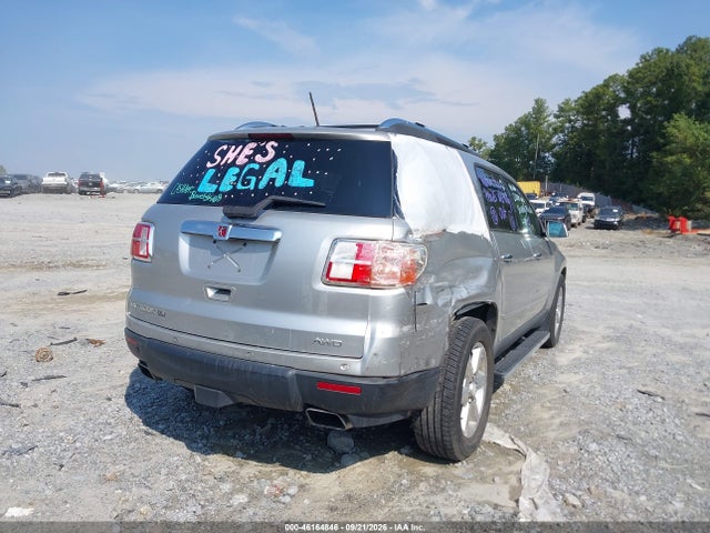 Продажа на аукционе авто 2007 Saturn Outlook Xr, vin: 5GZEV33727J168694, номер лота: 46164846
