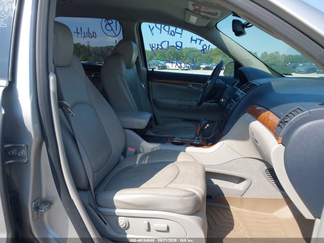Продажа на аукционе авто 2007 Saturn Outlook Xr, vin: 5GZEV33727J168694, номер лота: 46164846