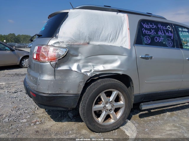 Продажа на аукционе авто 2007 Saturn Outlook Xr, vin: 5GZEV33727J168694, номер лота: 46164846