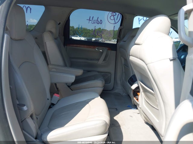 Продажа на аукционе авто 2007 Saturn Outlook Xr, vin: 5GZEV33727J168694, номер лота: 46164846