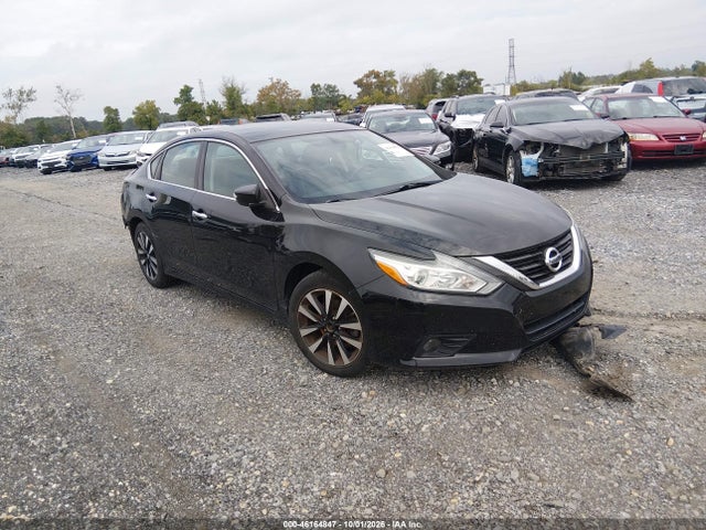 46164847 :رقم المزاد ، 1N4AL3AP7JC143719 vin ، 2018 Nissan Altima 2.5 Sl مزاد بيع