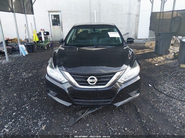 46164847 :رقم المزاد ، 1N4AL3AP7JC143719 vin ، 2018 Nissan Altima 2.5 Sl مزاد بيع