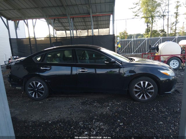 46164847 :رقم المزاد ، 1N4AL3AP7JC143719 vin ، 2018 Nissan Altima 2.5 Sl مزاد بيع