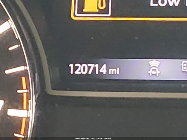 46164847 :رقم المزاد ، 1N4AL3AP7JC143719 vin ، 2018 Nissan Altima 2.5 Sl مزاد بيع