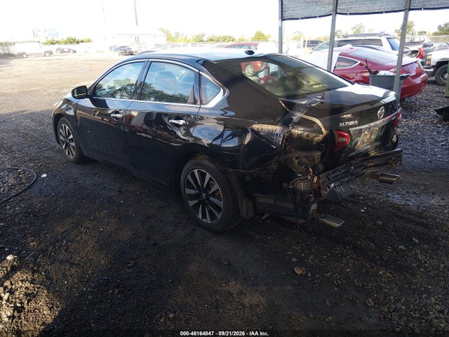 46164847 :رقم المزاد ، 1N4AL3AP7JC143719 vin ، 2018 Nissan Altima 2.5 Sl مزاد بيع