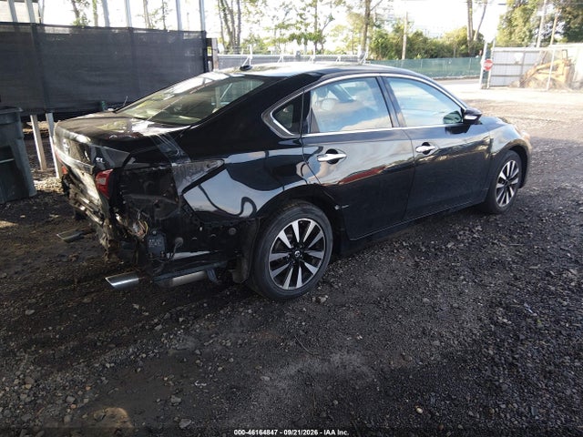 46164847 :رقم المزاد ، 1N4AL3AP7JC143719 vin ، 2018 Nissan Altima 2.5 Sl مزاد بيع