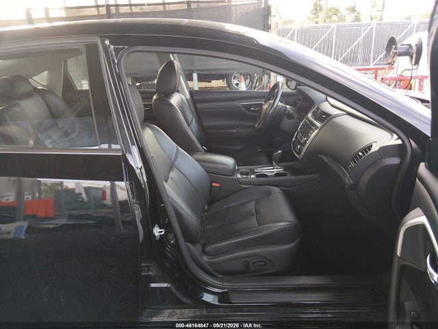 46164847 :رقم المزاد ، 1N4AL3AP7JC143719 vin ، 2018 Nissan Altima 2.5 Sl مزاد بيع