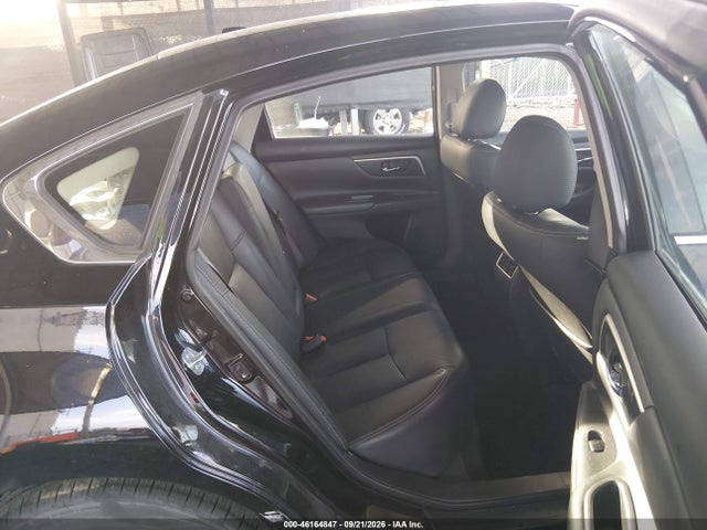 46164847 :رقم المزاد ، 1N4AL3AP7JC143719 vin ، 2018 Nissan Altima 2.5 Sl مزاد بيع