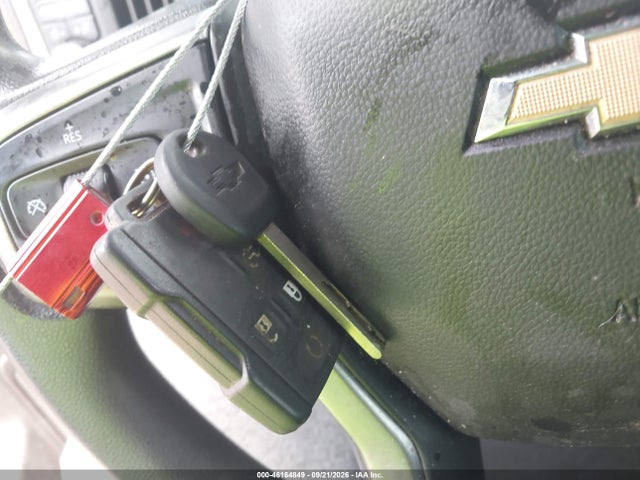 Продажа на аукционе авто 2021 Chevrolet Silverado 1500 2wd  Standard Bed Lt, vin: 1GCRWCEK6MZ252659, номер лота: 46164849