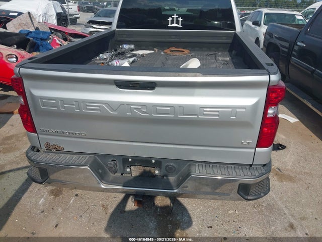 Продажа на аукционе авто 2021 Chevrolet Silverado 1500 2wd  Standard Bed Lt, vin: 1GCRWCEK6MZ252659, номер лота: 46164849