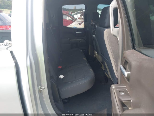 Продажа на аукционе авто 2021 Chevrolet Silverado 1500 2wd  Standard Bed Lt, vin: 1GCRWCEK6MZ252659, номер лота: 46164849