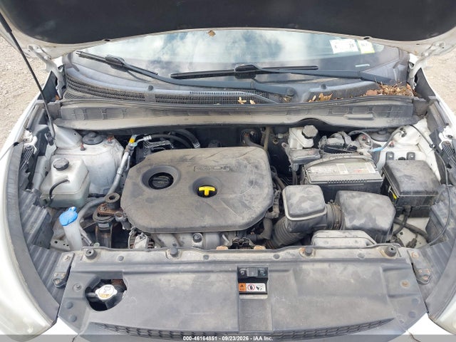 Продажа на аукционе авто 2015 Hyundai Tucson Gls, vin: KM8JTCAF7FU104448, номер лота: 46164851