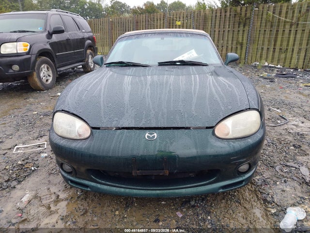 Продаж на аукціоні авто 1999 Mazda Mx-5 Miata Leather Pkg/popular Equipment Pkg/sports Pkg/touring Pkg, vin: JM1NB3531X0119898, номер лоту: 46164857