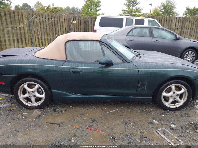 Продаж на аукціоні авто 1999 Mazda Mx-5 Miata Leather Pkg/popular Equipment Pkg/sports Pkg/touring Pkg, vin: JM1NB3531X0119898, номер лоту: 46164857
