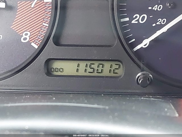 Продаж на аукціоні авто 1999 Mazda Mx-5 Miata Leather Pkg/popular Equipment Pkg/sports Pkg/touring Pkg, vin: JM1NB3531X0119898, номер лоту: 46164857