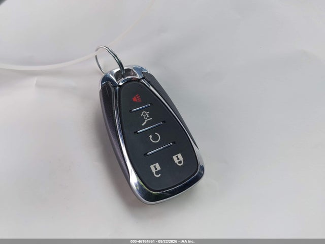46164861 :رقم المزاد ، 3GNAXWEG2RL229571 vin ، 2024 Chevrolet Equinox Awd Rs مزاد بيع