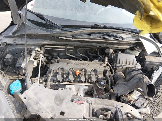 Aukcja sprzedaży 2016 Honda Hr-v Lx, vin: 3CZRU5G39GM738325, numer aukcji: 46164864