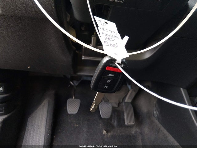 Aukcja sprzedaży 2016 Honda Hr-v Lx, vin: 3CZRU5G39GM738325, numer aukcji: 46164864