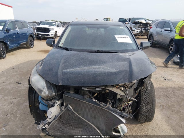 Aukcja sprzedaży 2016 Honda Hr-v Lx, vin: 3CZRU5G39GM738325, numer aukcji: 46164864