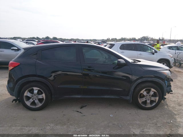 Aukcja sprzedaży 2016 Honda Hr-v Lx, vin: 3CZRU5G39GM738325, numer aukcji: 46164864