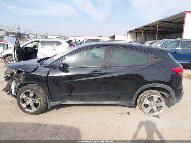 Aukcja sprzedaży 2016 Honda Hr-v Lx, vin: 3CZRU5G39GM738325, numer aukcji: 46164864