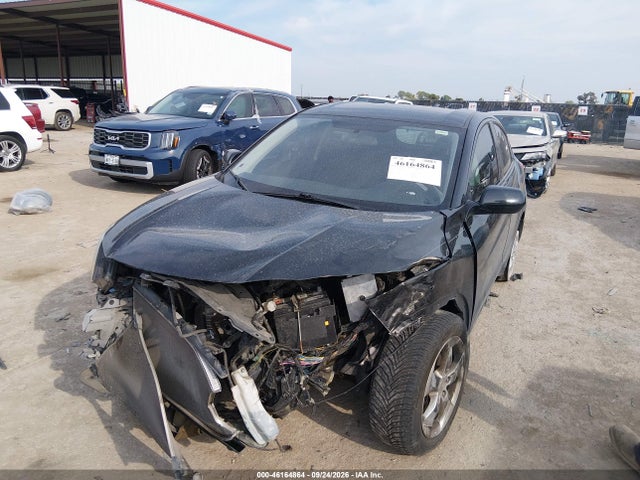 Aukcja sprzedaży 2016 Honda Hr-v Lx, vin: 3CZRU5G39GM738325, numer aukcji: 46164864