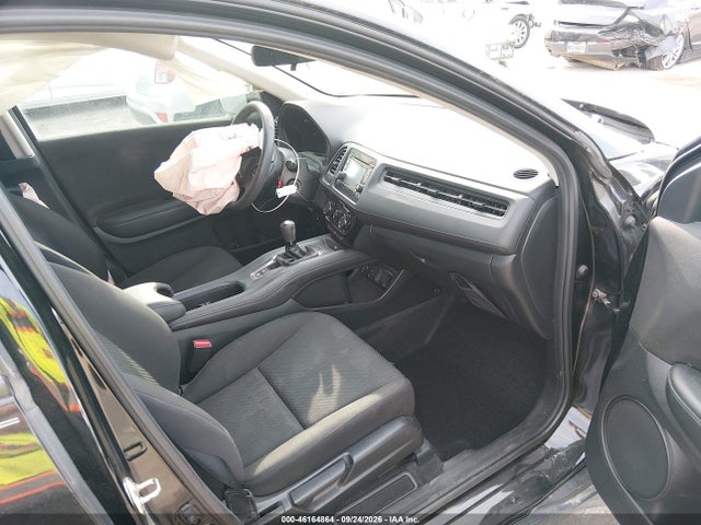 Aukcja sprzedaży 2016 Honda Hr-v Lx, vin: 3CZRU5G39GM738325, numer aukcji: 46164864