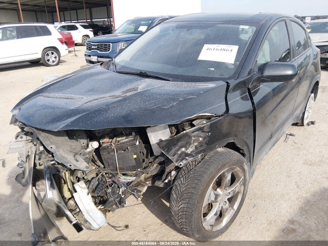 Aukcja sprzedaży 2016 Honda Hr-v Lx, vin: 3CZRU5G39GM738325, numer aukcji: 46164864
