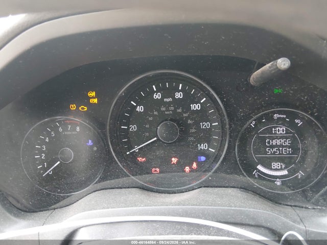 Aukcja sprzedaży 2016 Honda Hr-v Lx, vin: 3CZRU5G39GM738325, numer aukcji: 46164864