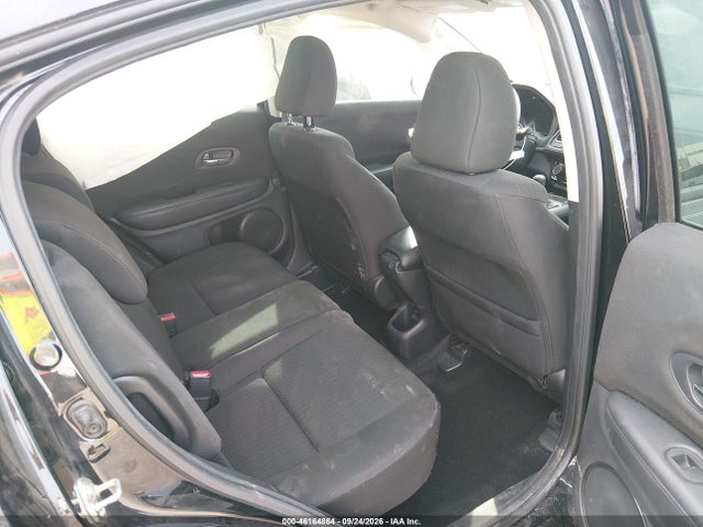 Aukcja sprzedaży 2016 Honda Hr-v Lx, vin: 3CZRU5G39GM738325, numer aukcji: 46164864