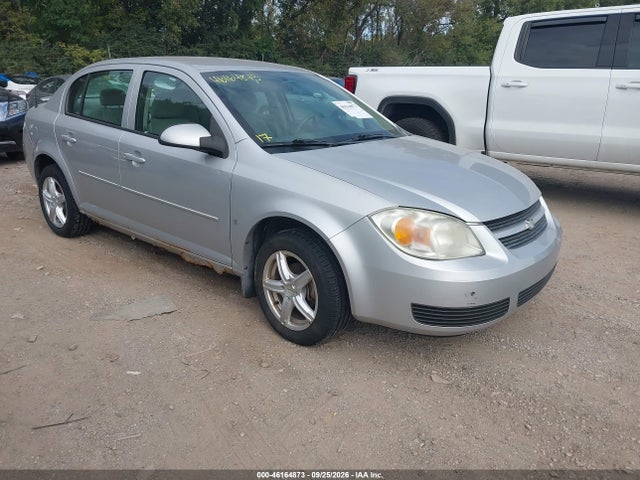 Продаж на аукціоні авто 2006 Chevrolet Cobalt Lt, vin: 1G1AL55F867832748, номер лоту: 46164873