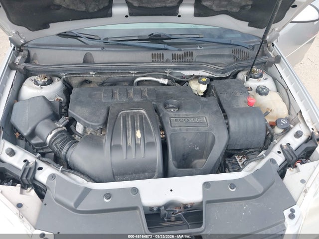 Продаж на аукціоні авто 2006 Chevrolet Cobalt Lt, vin: 1G1AL55F867832748, номер лоту: 46164873