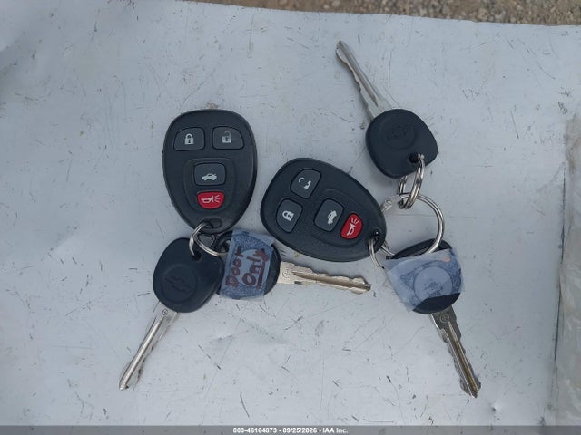 Продаж на аукціоні авто 2006 Chevrolet Cobalt Lt, vin: 1G1AL55F867832748, номер лоту: 46164873