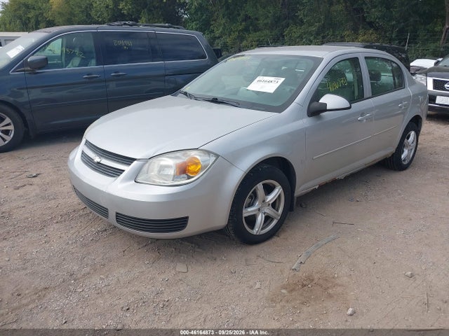 Продаж на аукціоні авто 2006 Chevrolet Cobalt Lt, vin: 1G1AL55F867832748, номер лоту: 46164873