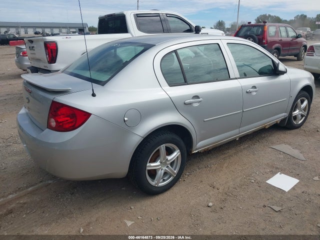 Продаж на аукціоні авто 2006 Chevrolet Cobalt Lt, vin: 1G1AL55F867832748, номер лоту: 46164873