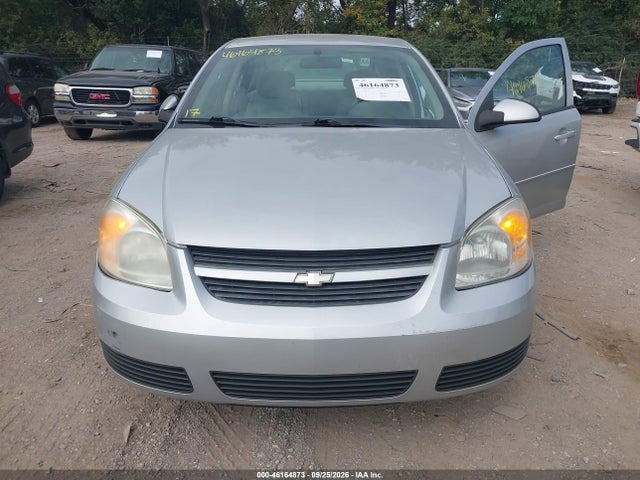 Продаж на аукціоні авто 2006 Chevrolet Cobalt Lt, vin: 1G1AL55F867832748, номер лоту: 46164873