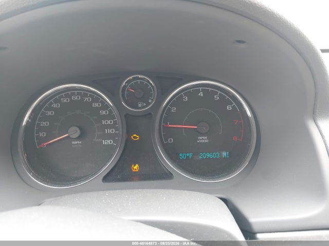 Продаж на аукціоні авто 2006 Chevrolet Cobalt Lt, vin: 1G1AL55F867832748, номер лоту: 46164873