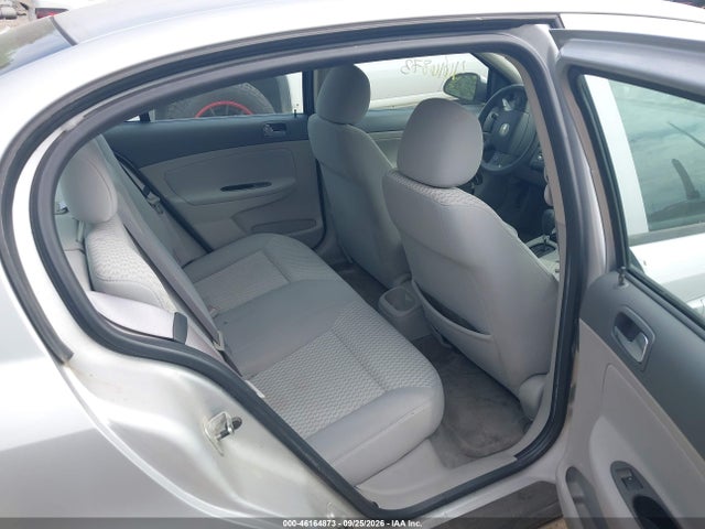 Продаж на аукціоні авто 2006 Chevrolet Cobalt Lt, vin: 1G1AL55F867832748, номер лоту: 46164873