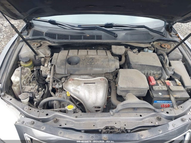 Продажа на аукционе авто 2011 Toyota Camry Xle, vin: 4T4BF3EK1BR142258, номер лота: 46164876