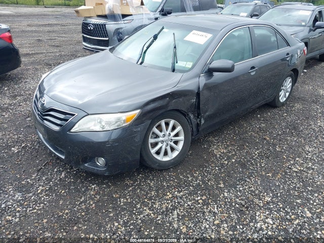 Продажа на аукционе авто 2011 Toyota Camry Xle, vin: 4T4BF3EK1BR142258, номер лота: 46164876