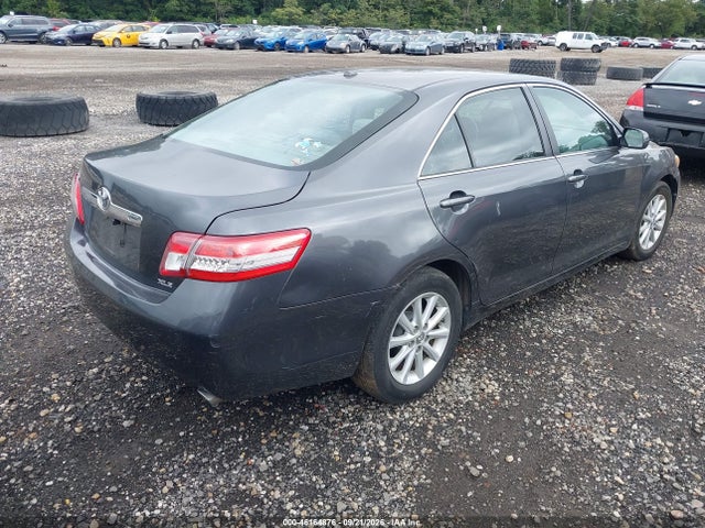 Продажа на аукционе авто 2011 Toyota Camry Xle, vin: 4T4BF3EK1BR142258, номер лота: 46164876