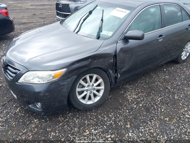 Продажа на аукционе авто 2011 Toyota Camry Xle, vin: 4T4BF3EK1BR142258, номер лота: 46164876