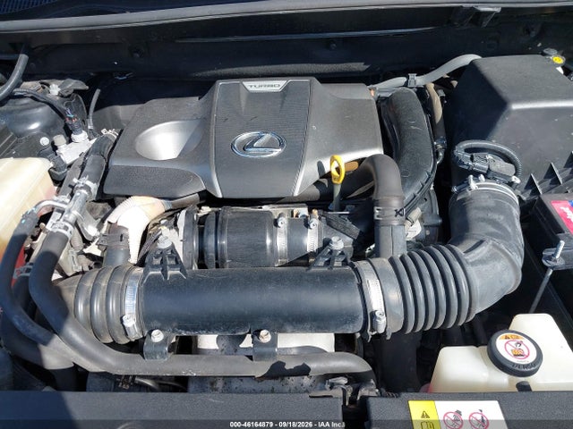 Продаж на аукціоні авто 2016 Lexus Nx 200t, vin: JTJBARBZ0G2090509, номер лоту: 46164879