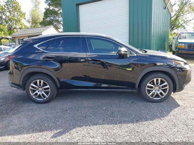 Продаж на аукціоні авто 2016 Lexus Nx 200t, vin: JTJBARBZ0G2090509, номер лоту: 46164879
