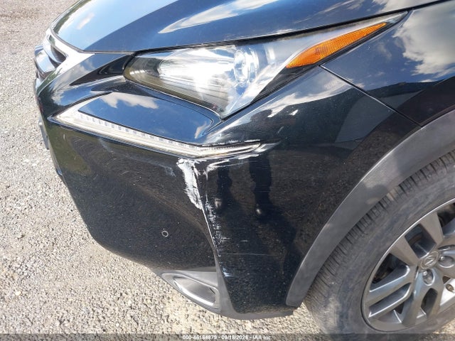 Продаж на аукціоні авто 2016 Lexus Nx 200t, vin: JTJBARBZ0G2090509, номер лоту: 46164879