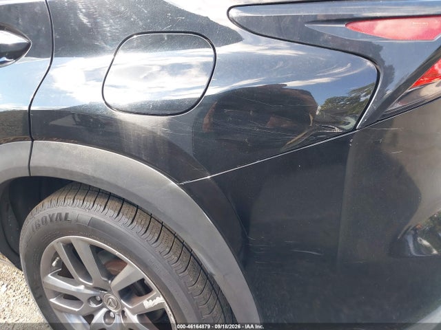 Продаж на аукціоні авто 2016 Lexus Nx 200t, vin: JTJBARBZ0G2090509, номер лоту: 46164879